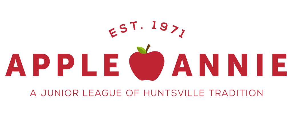 APPLE ANNIE DAY - Junior League of Huntsville, AL